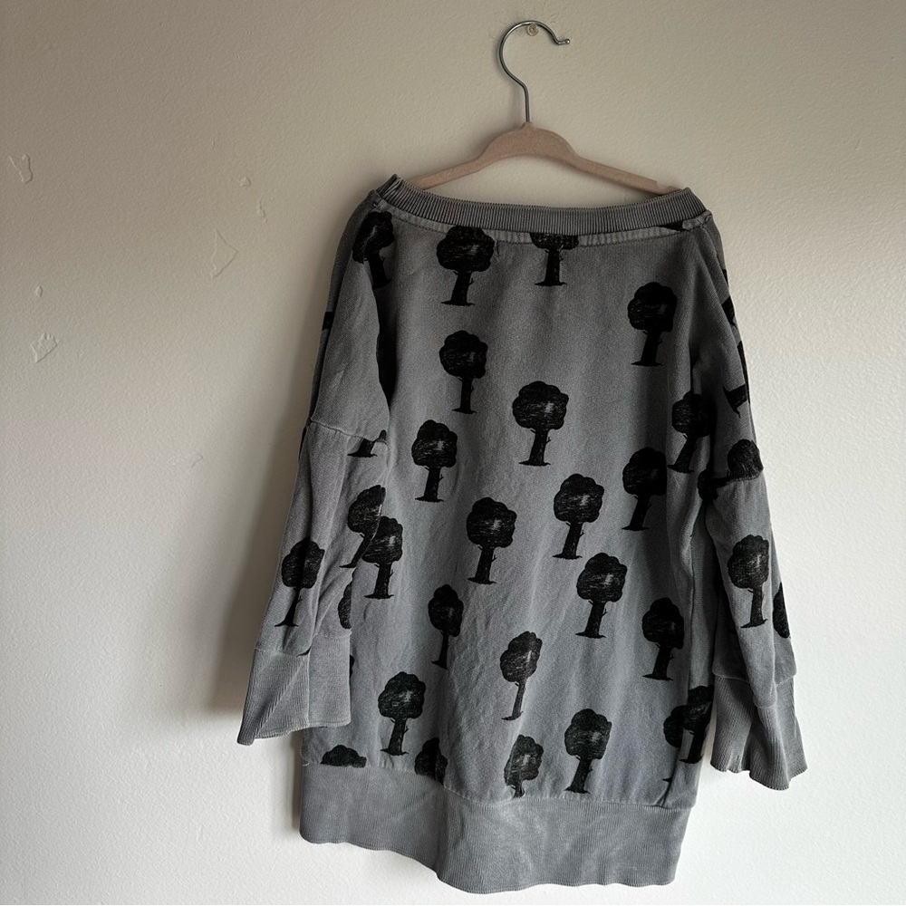 Bobo Choses tree dress